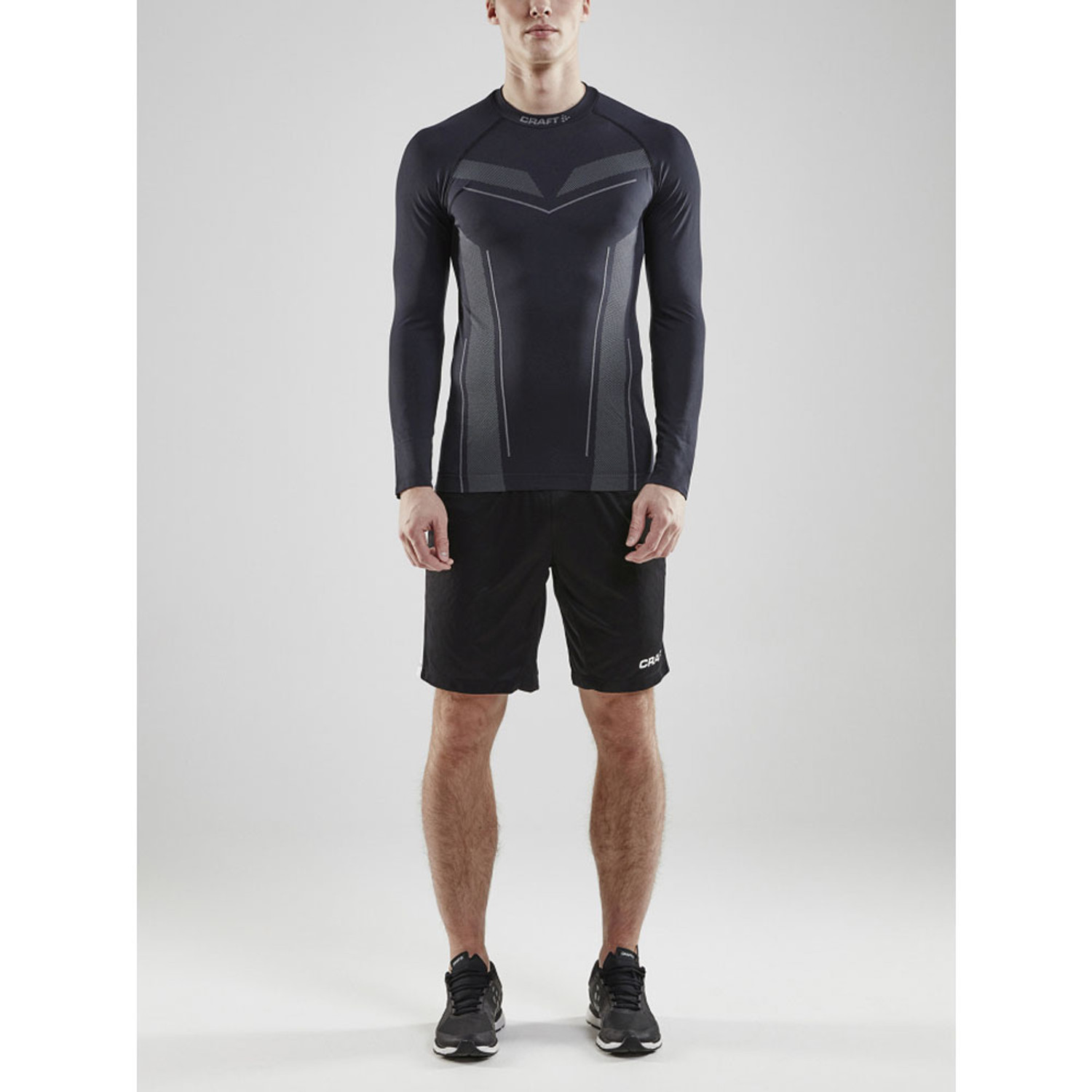 Craft Pro Control Seamless Jersey Men