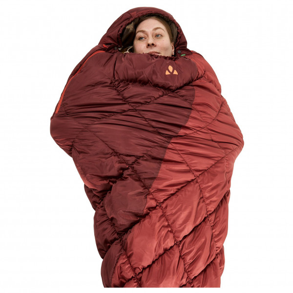 Vaude - Meglis 300 SYN - Sac de couchage synthétique