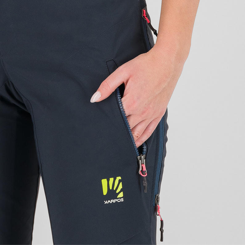 Karpos Damen Palu' Hose