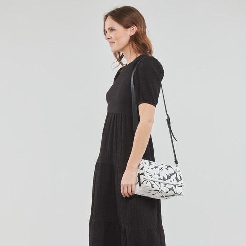 Desigual - BAG ONYX VENECIA 2.0 - Blanc