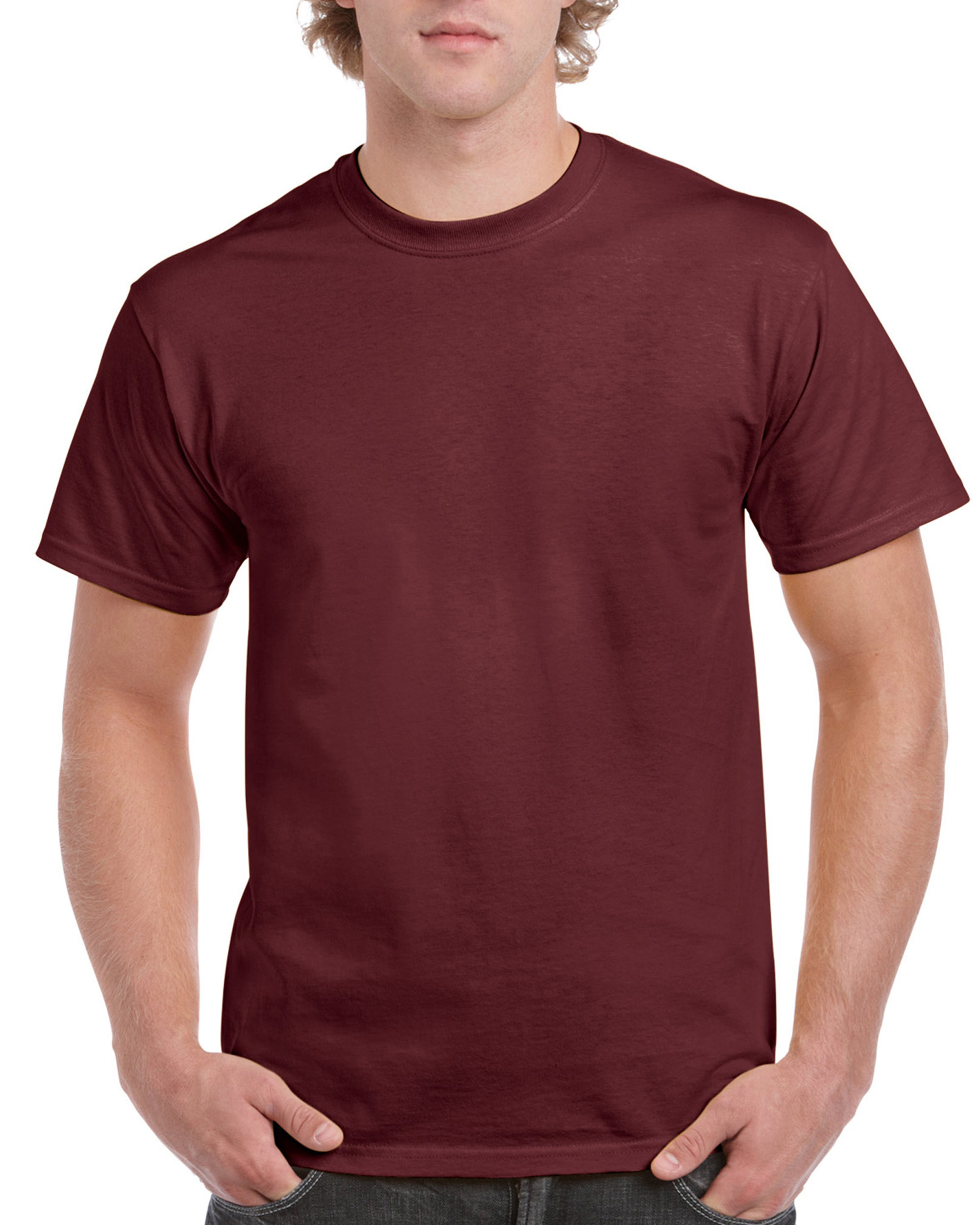 Gildan GI2000 - Tee Shirt Homme 100% Coton