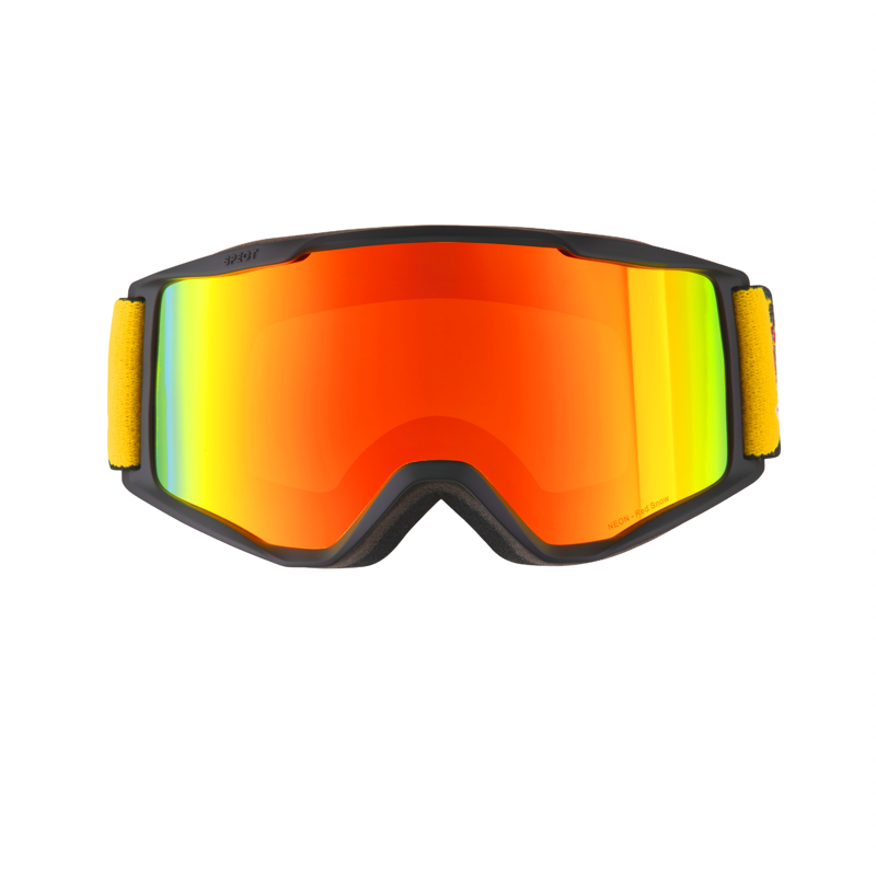 Spect NEON-02RE2 Skibril