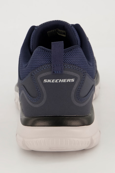 Sneaker, Skechers, extra weit, bis Gr. 48,5