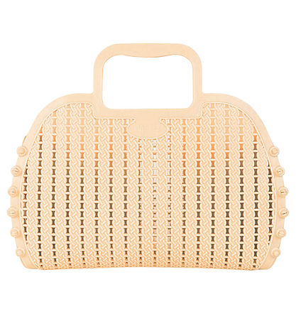 Aykasa Foldekurv - 52x22x38 cm - Maxi - Milk Tea