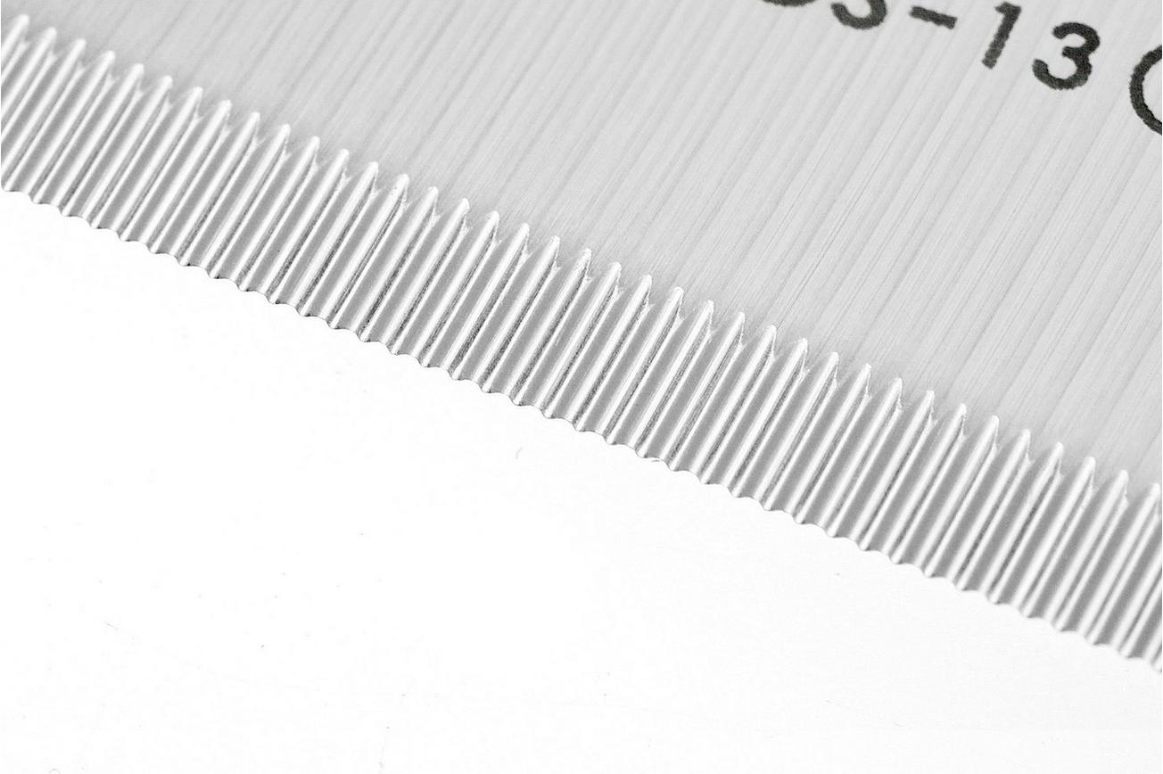 Global GS13 keukenmes 15 cm