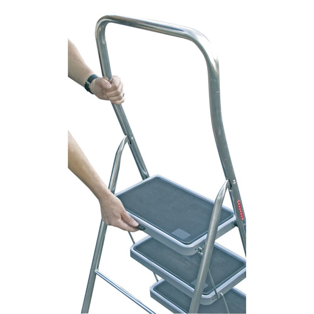 TRAPPESTIGE STABILOMAT 2-STEG