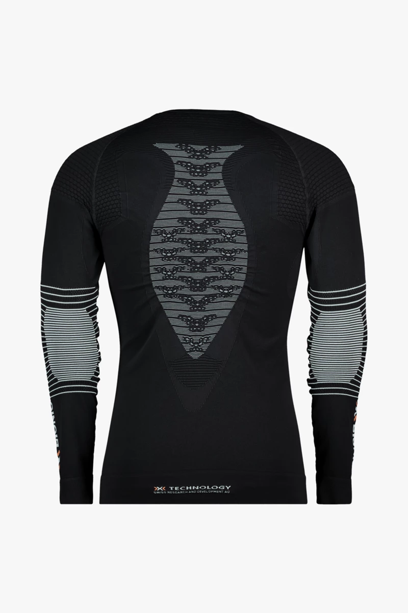 X Bionic Energizer 4.0 Herren Thermo Longsleeve