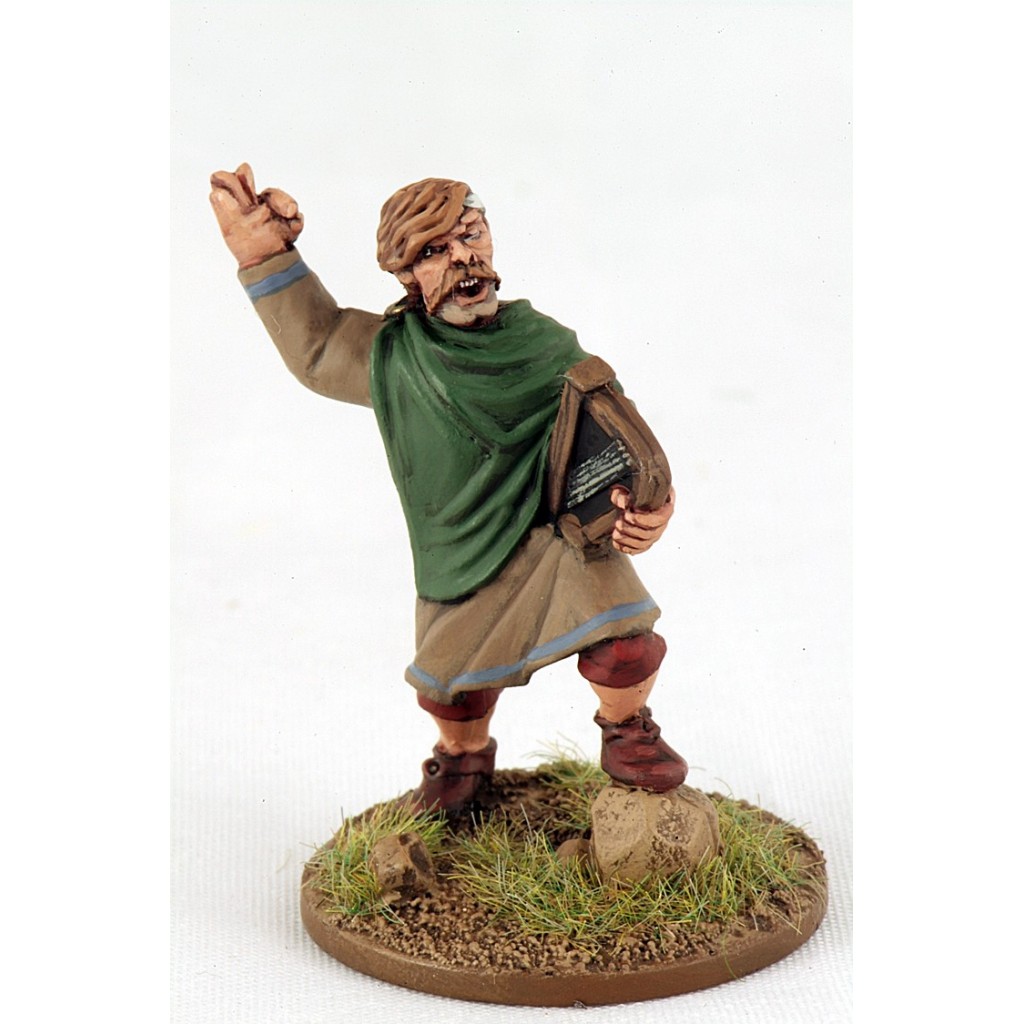Barde Errant A