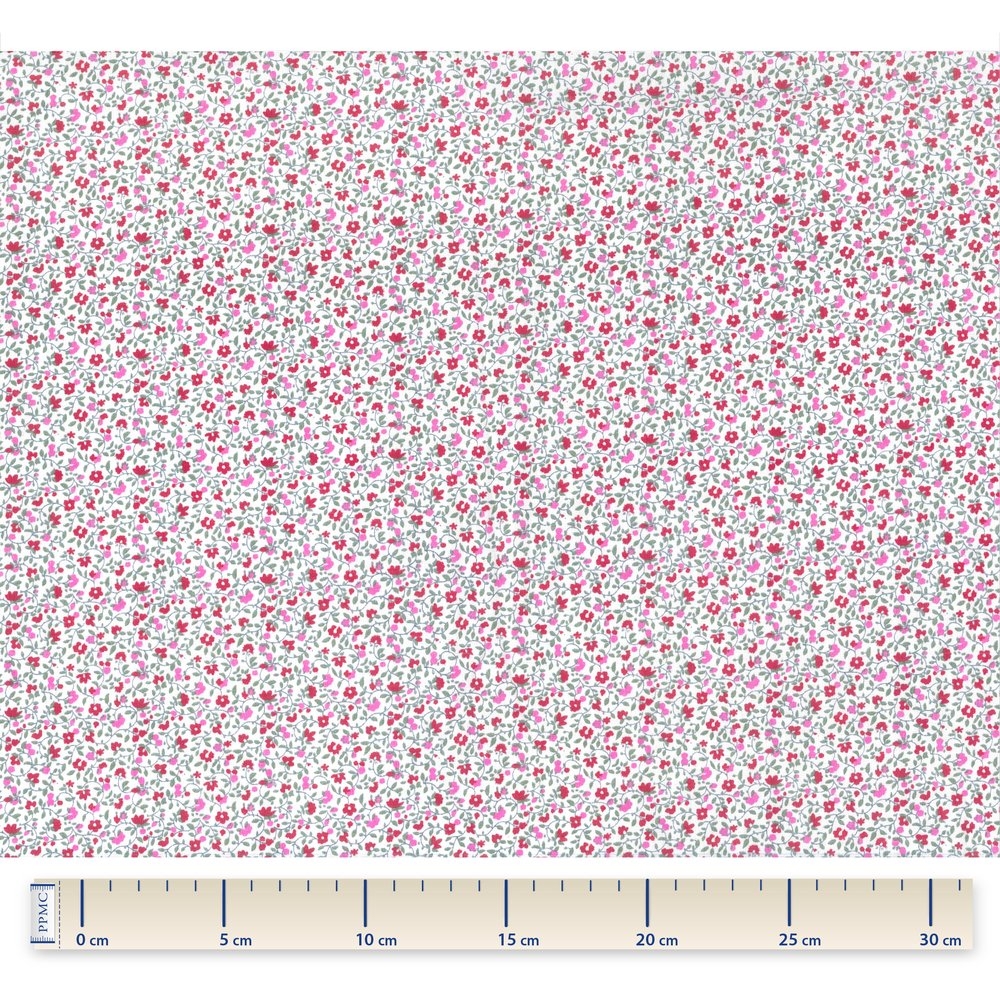 Tissu Enduit Au Mètre Ex978