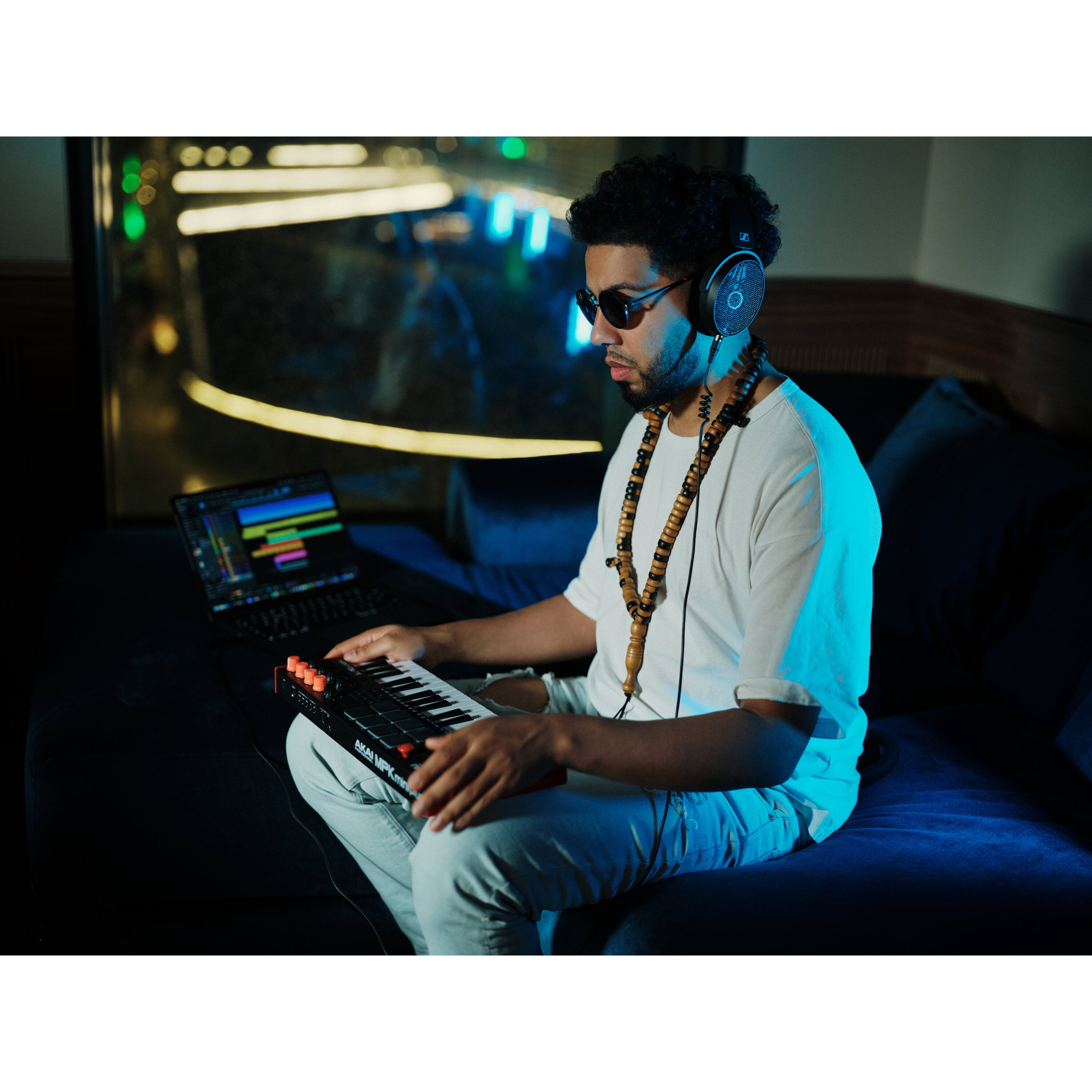 Sennheiser HD 490 Pro studio-koptelefoon