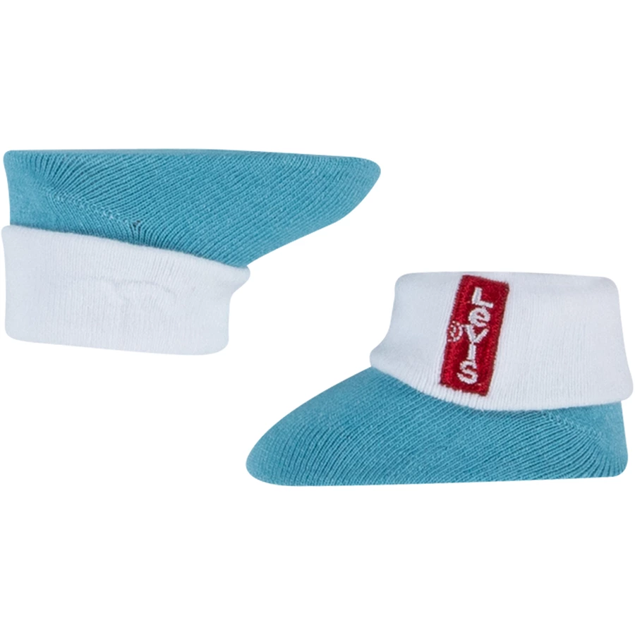 Levi's® Kids Set 3tlg. aqua