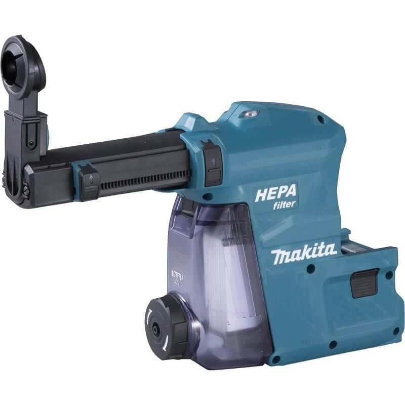 Makita 199570-5 Stofzuiger DX07