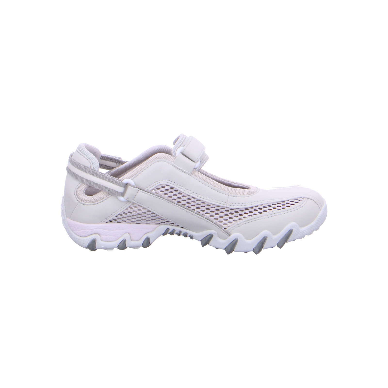 Allrounder Slip-on Niro offwhite