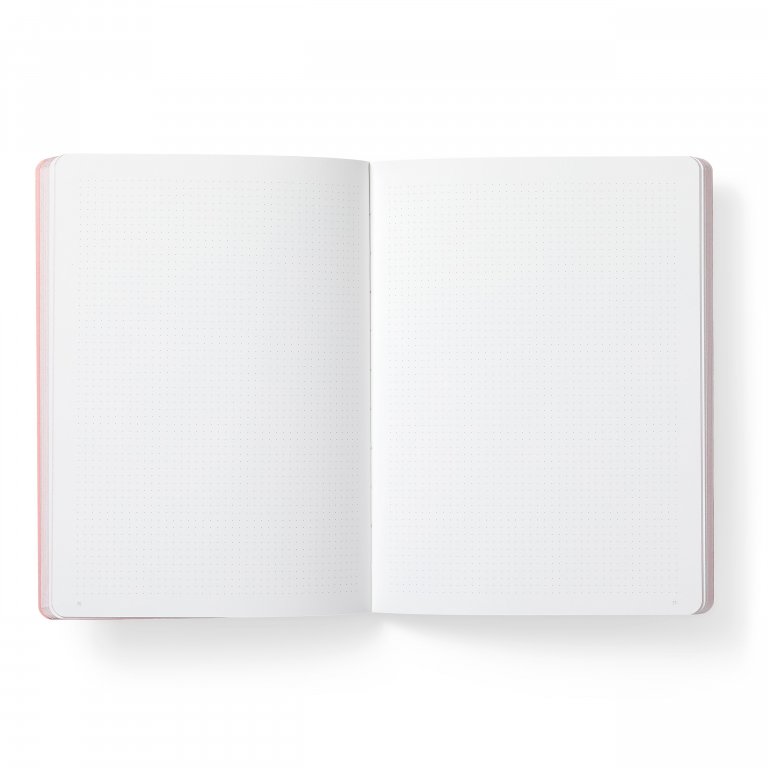 Nuuna Notizbuch Colour Clash
