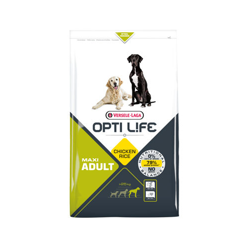 Versele-Laga Opti Life Adult