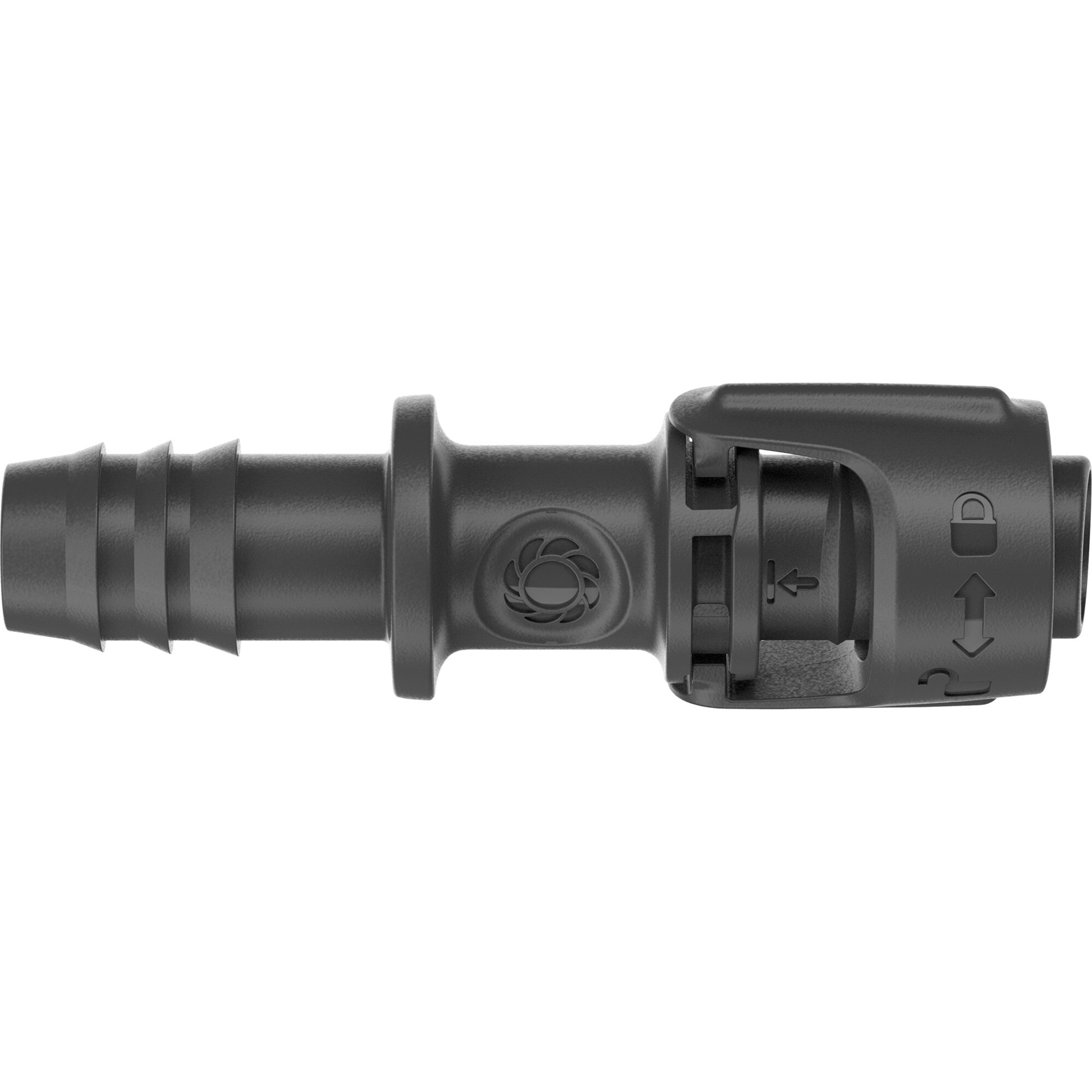 GARDENA Buchse Micro-Drip-System Universalverbinder 13mm (1/2