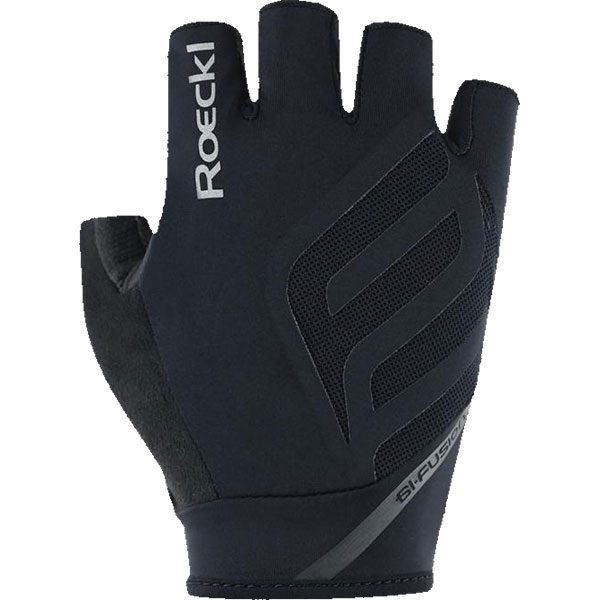 Roeckl Sports Iton 2 Radhandschuhe black