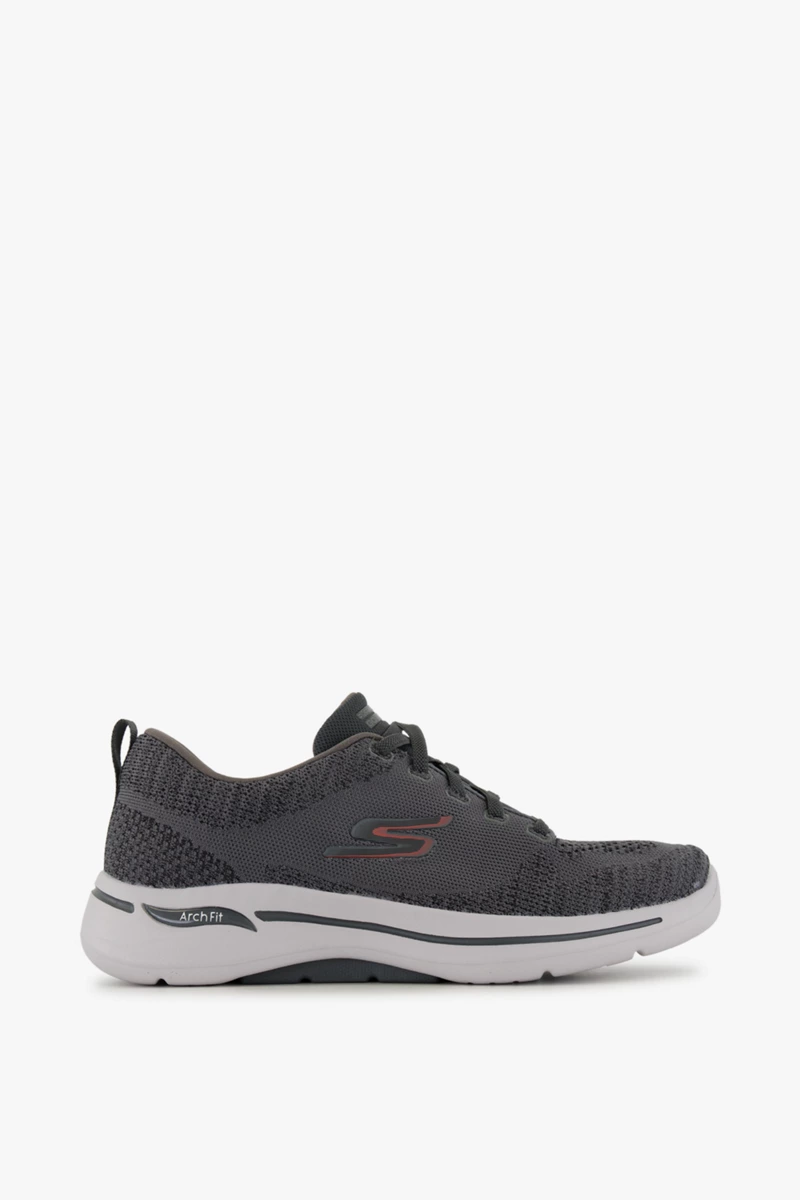Skechers GOwalk Arch Fit - Grand Select Herren Sneaker