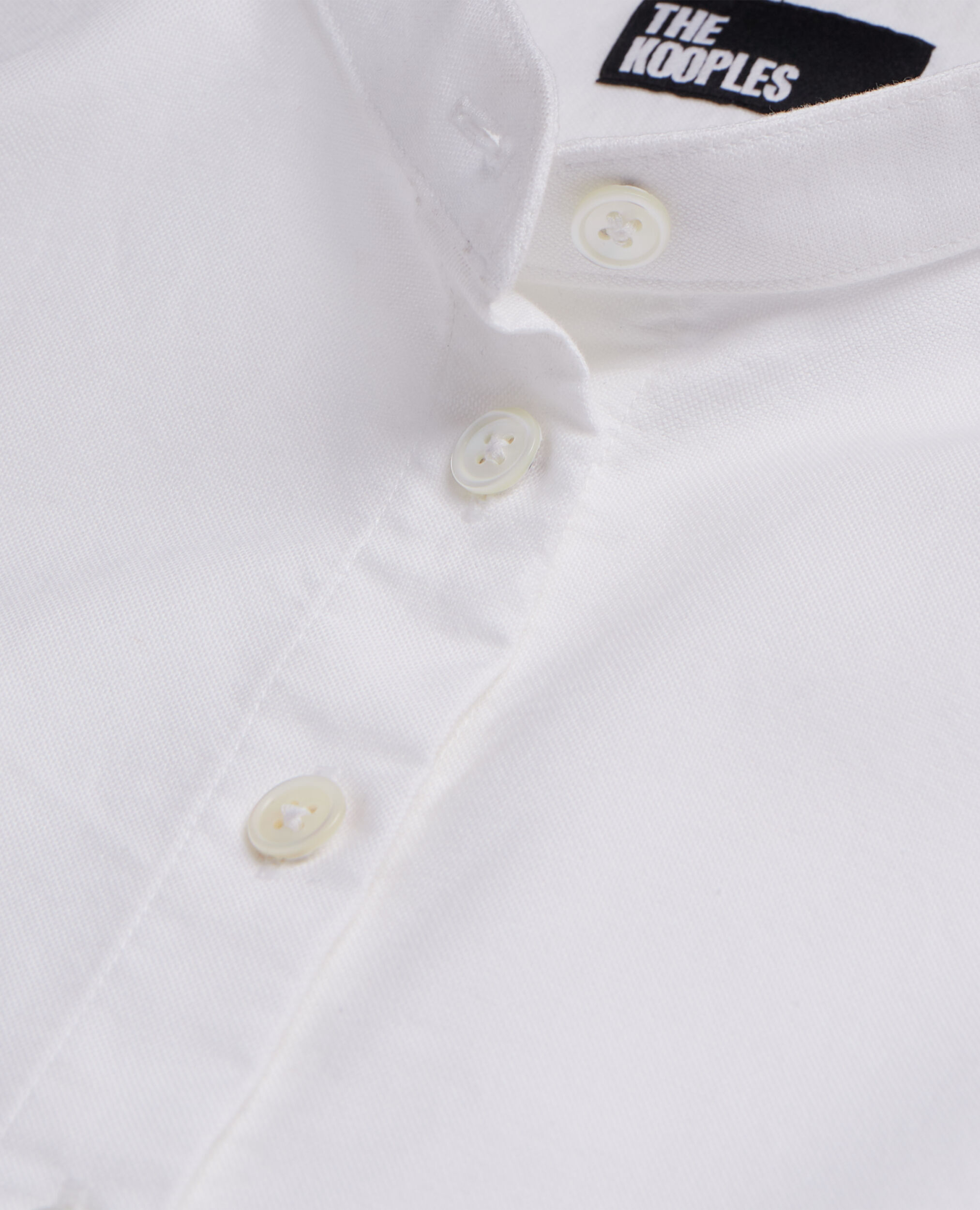 Chemise blanche