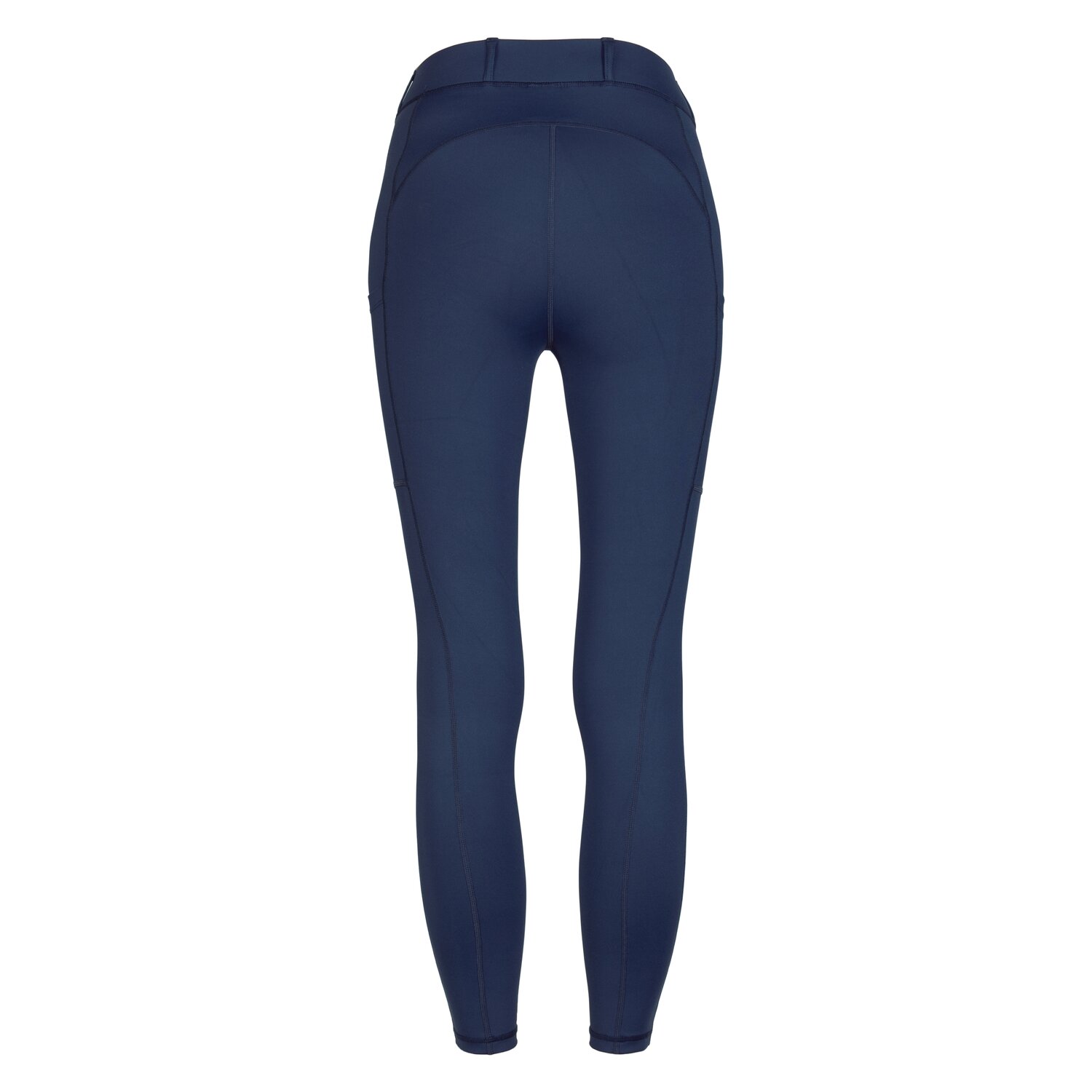 Passion 4Q Shaping-Reitleggings  - navy