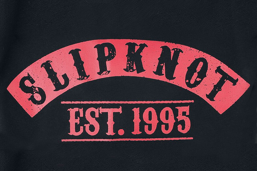 EMP Signature Collection | Slipknot Boxer