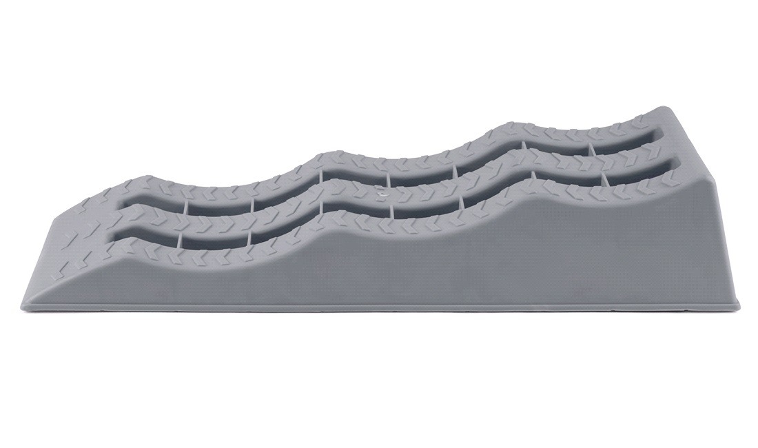 Niveaukiler XL, 2 stk 61x21x12 cm