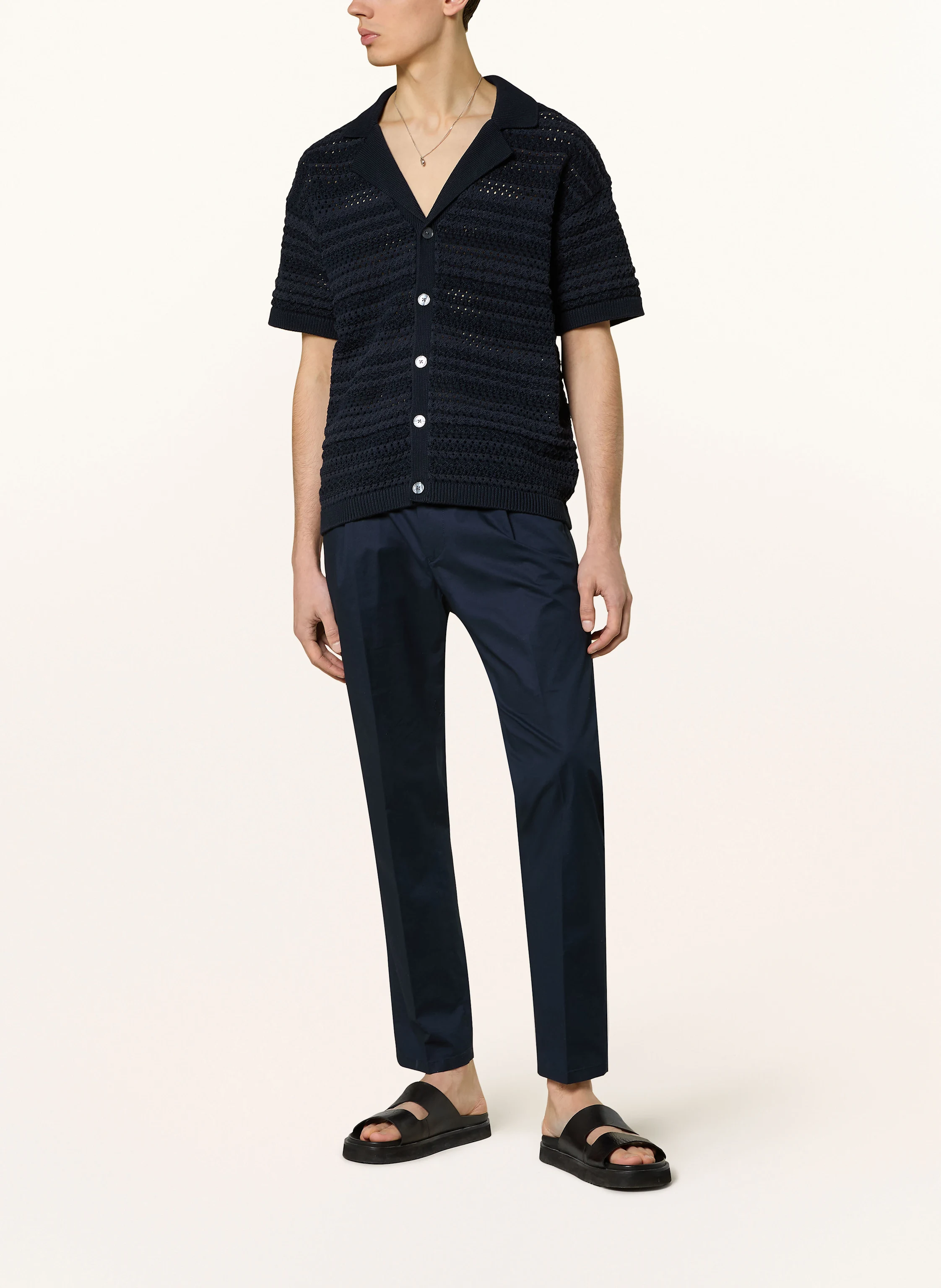 DRYKORN Chino CHASY Regular Fit