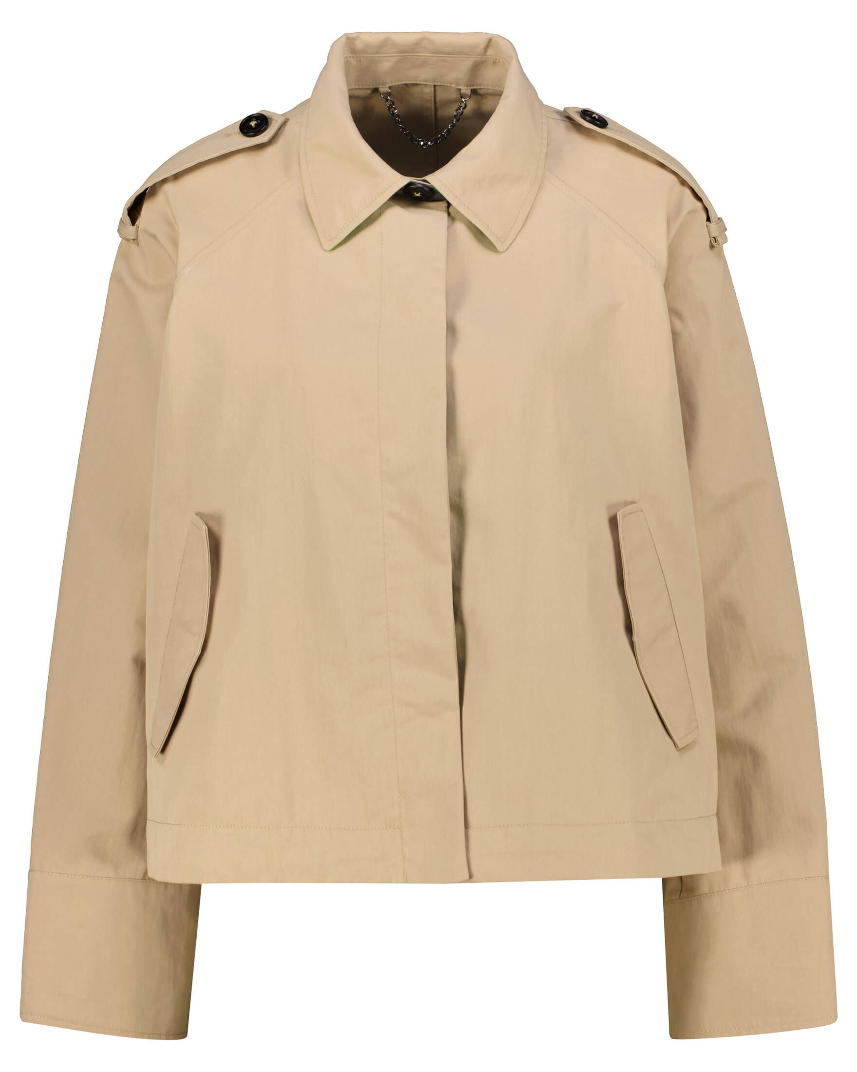 Blonde No.8| Damen Jacke HASTINGS
