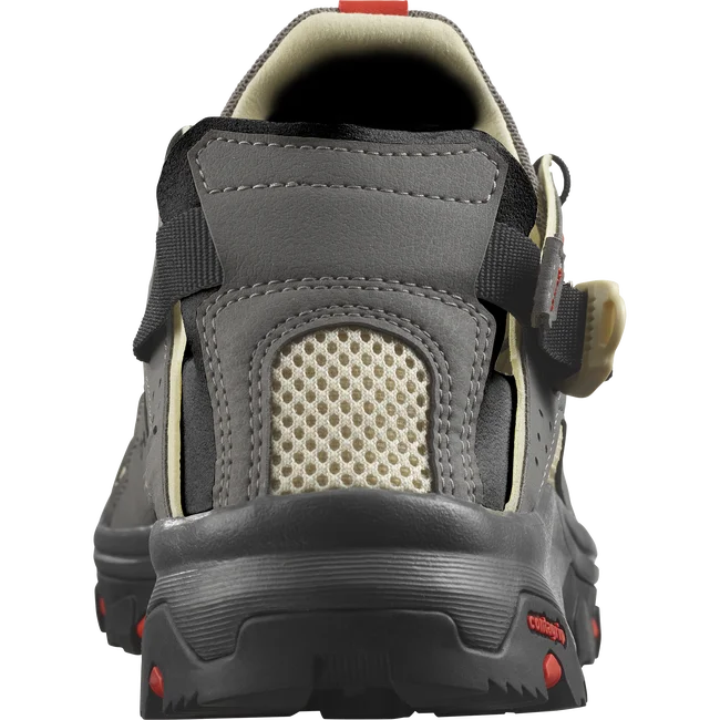 TECHAMPHIBIAN 5  Amphibienschuhe Herren