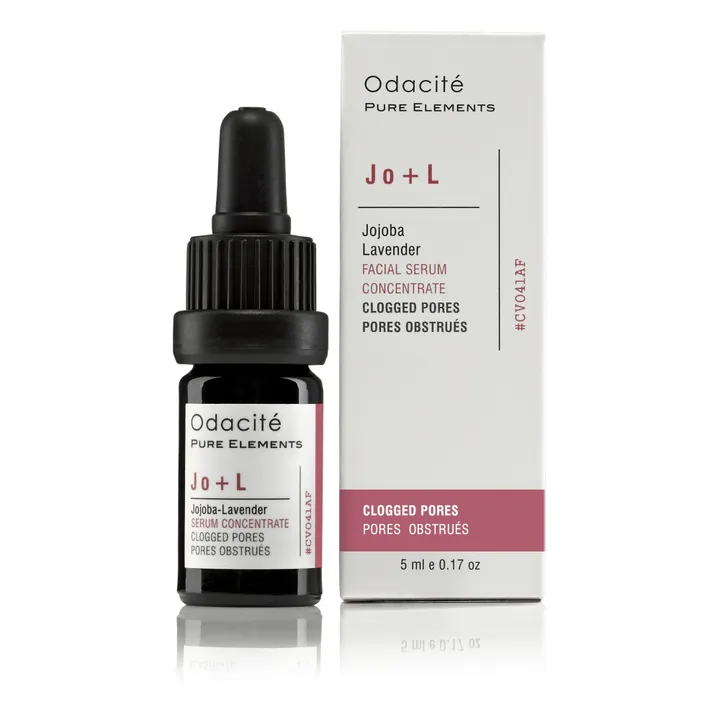 Odacité Sérum Jo+O Pores obstrués Lavande - 5 ml