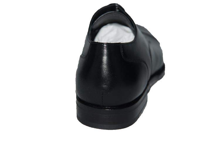 Livingstone 45009 wijdte H Zwart