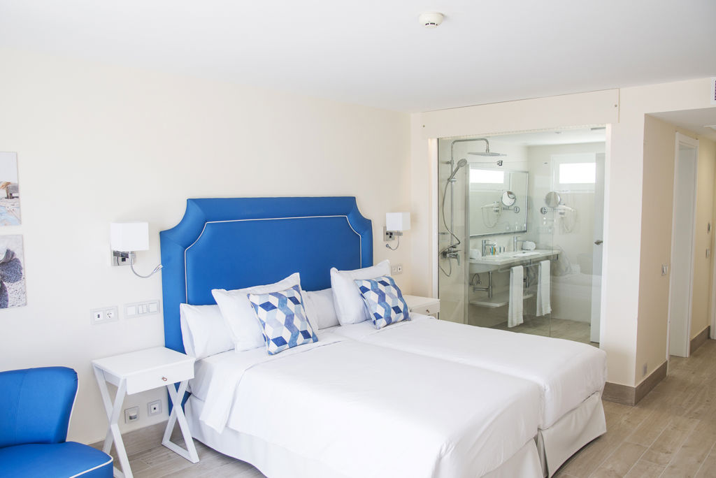 Fly & Go Tao Caleta Mar Logies - Hotel