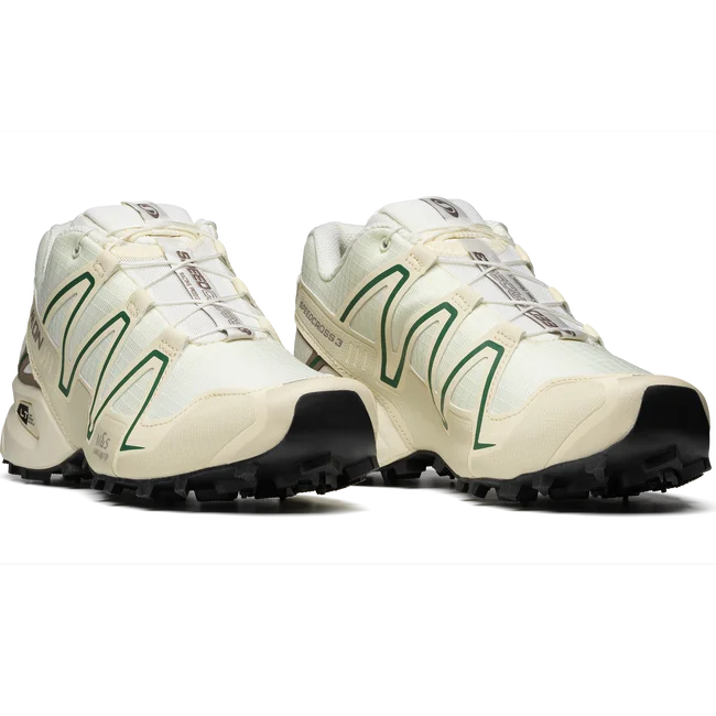SPEEDCROSS 3  Sportliche Schuhe Unisex