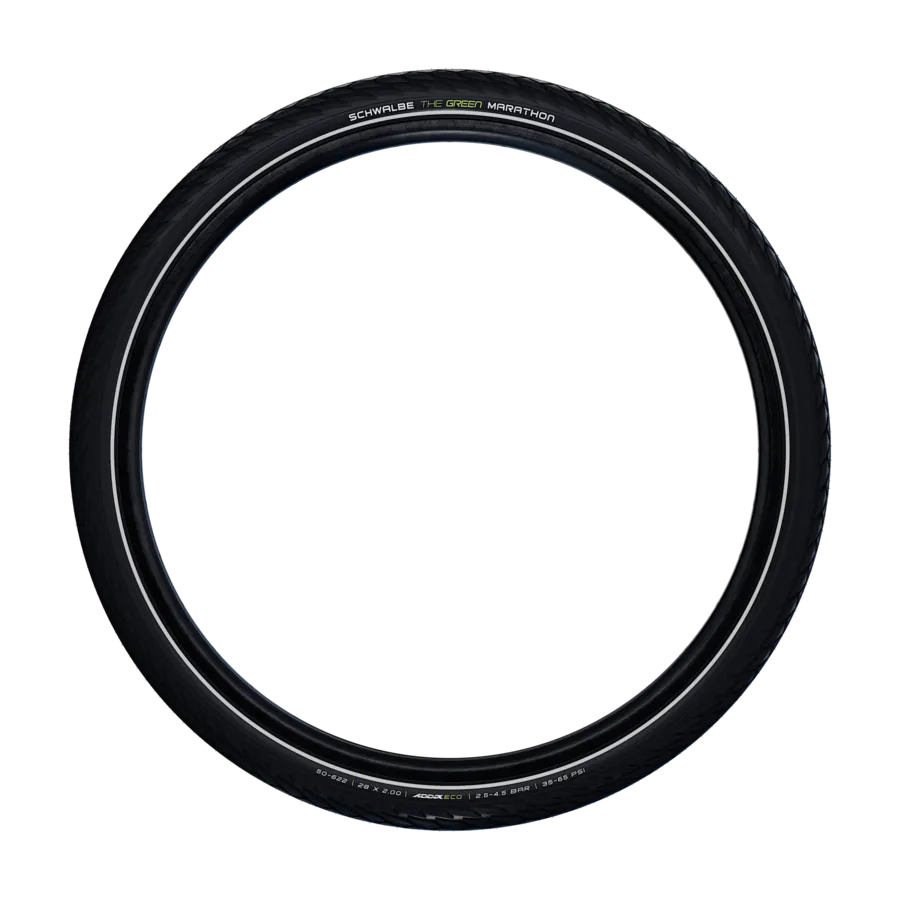 Schwalbe Green Marathon Non folding tire