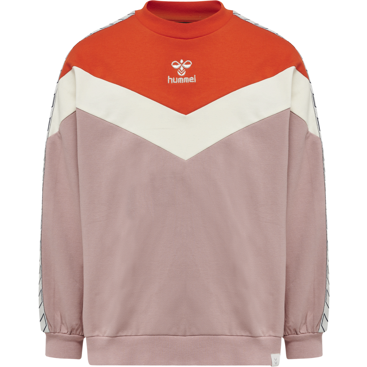 hmlALVILDA SWEATSHIRT