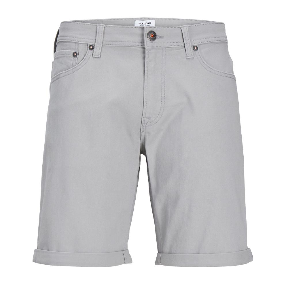Jack & Jones Short Gris Homme Jack & Jones Original