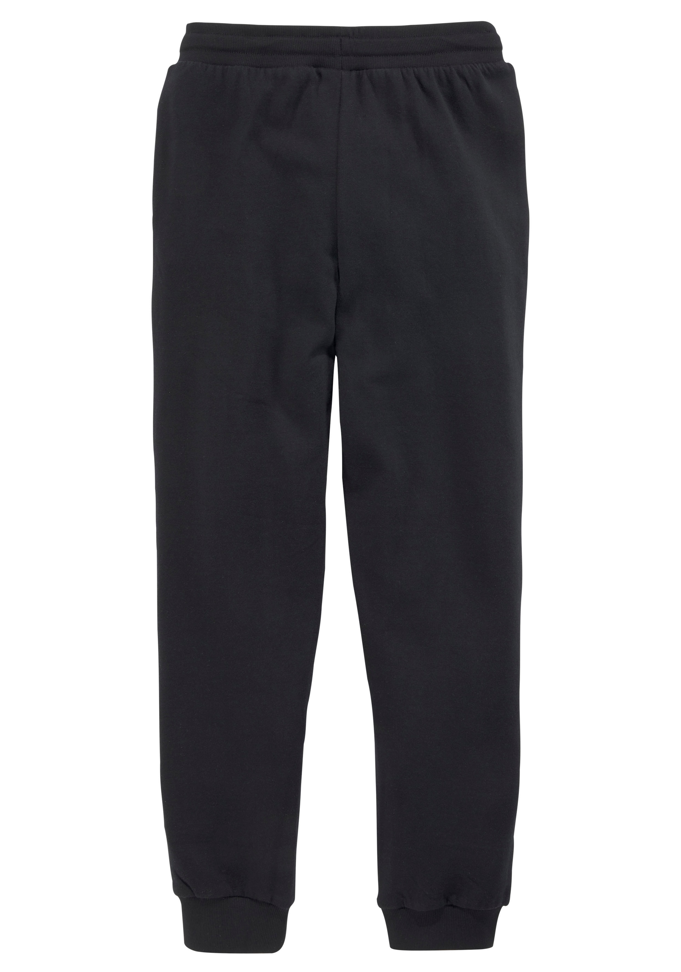 KIDSWORLD Sweathose »2er Pack Jogginghosen«
