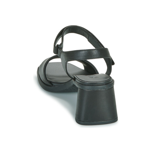 Camper - Negro