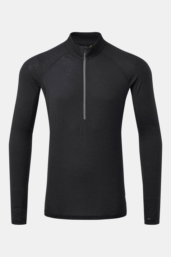 Artilect Artilect Flat Iron 185 1/4 Zip Ondershirt