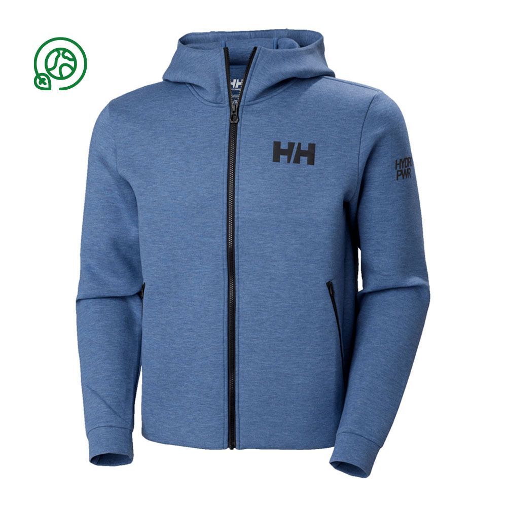 Helly Hansen HP OCEAN 2.0 - Veste Homme azurite