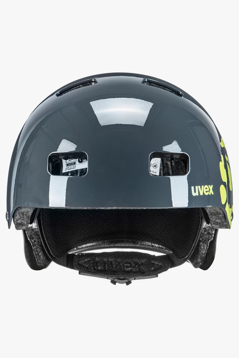 uvex kid 3 Kinder Velohelm