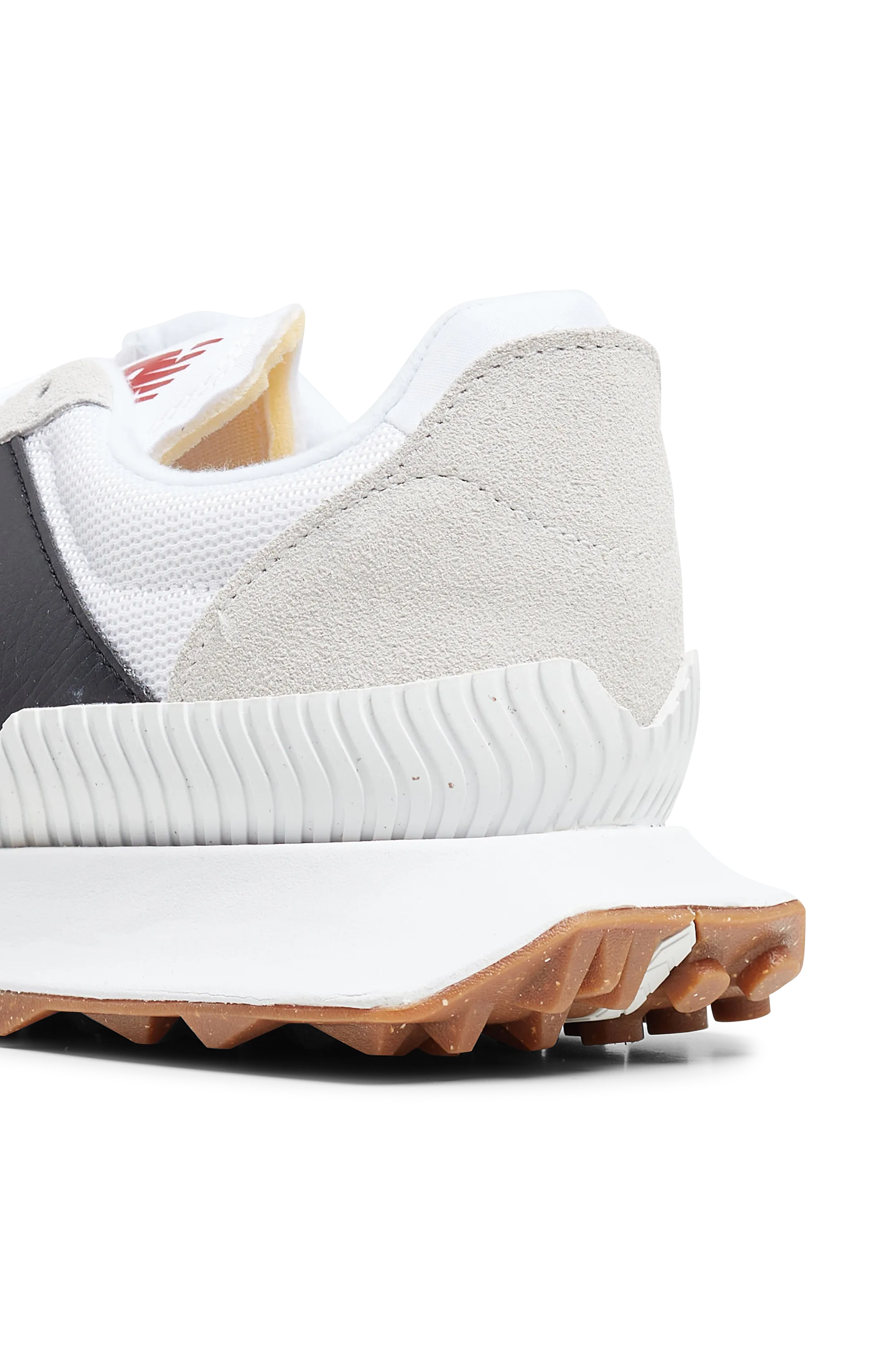 NEW BALANCE Baskets XC72 Blanc