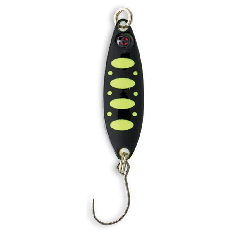 Cuiller Ondulante Sakura Skoon Fat Area - 3G