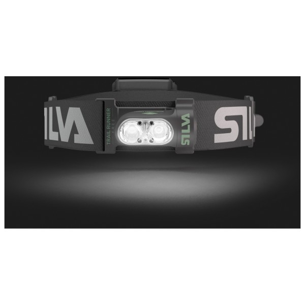 Silva - Trail Runner Free 2 Hybrid - Lampe frontale