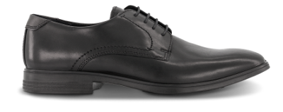 ECCO Melbourne Sko Sort 621634 50839
