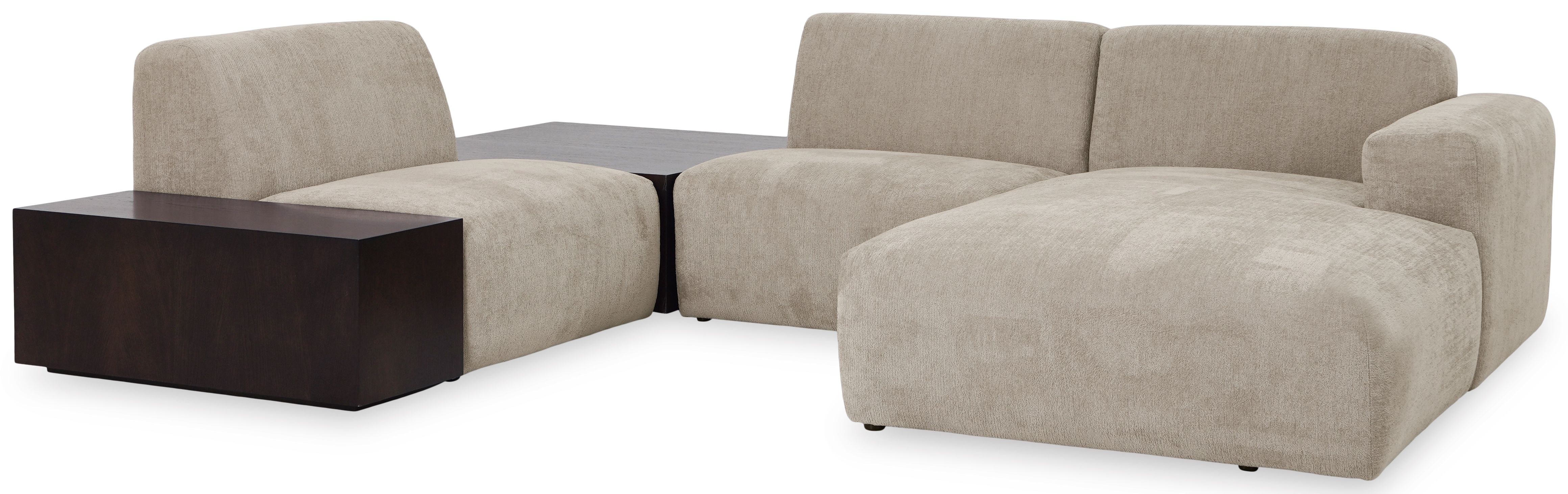 Loungebank Elore