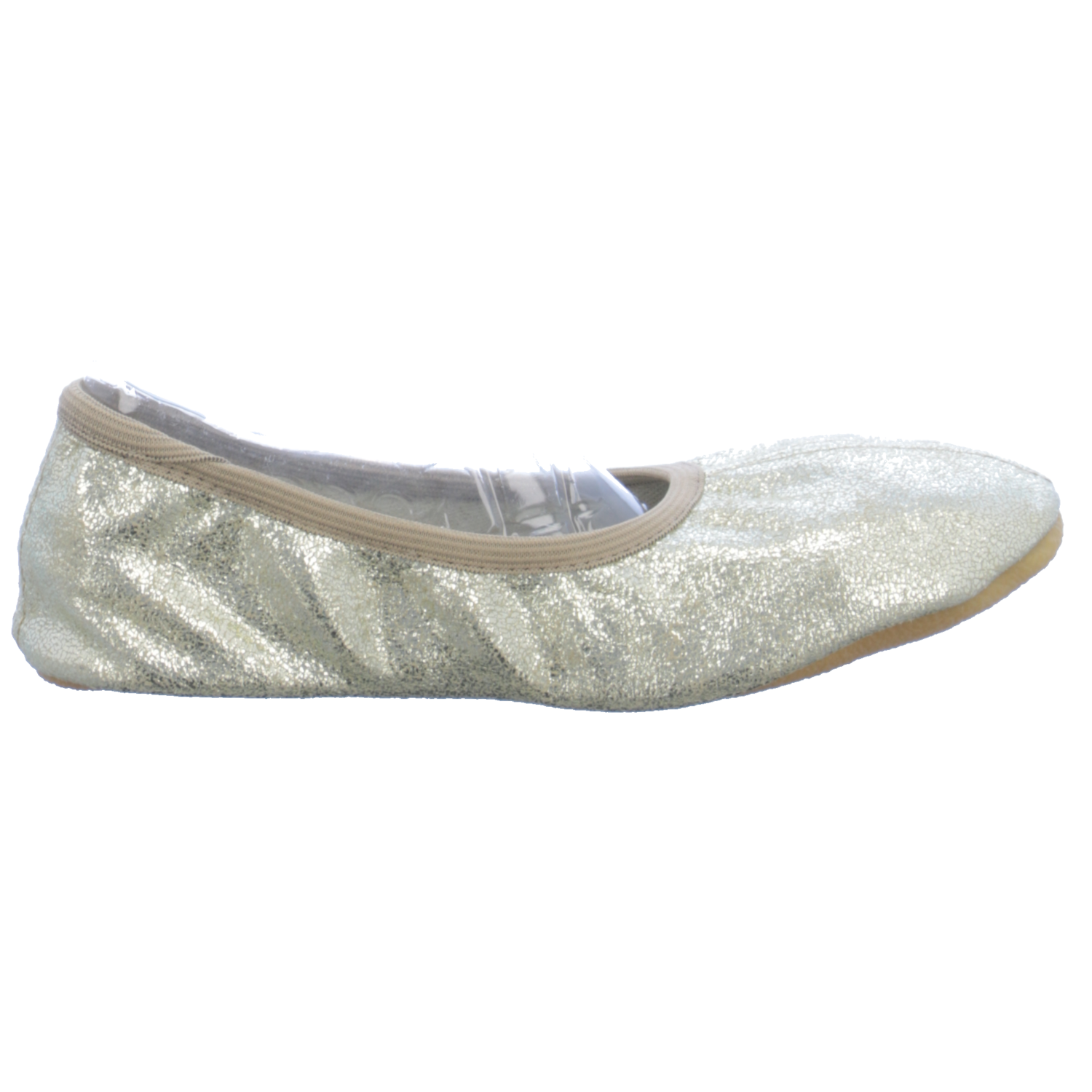 Beck Basic gold