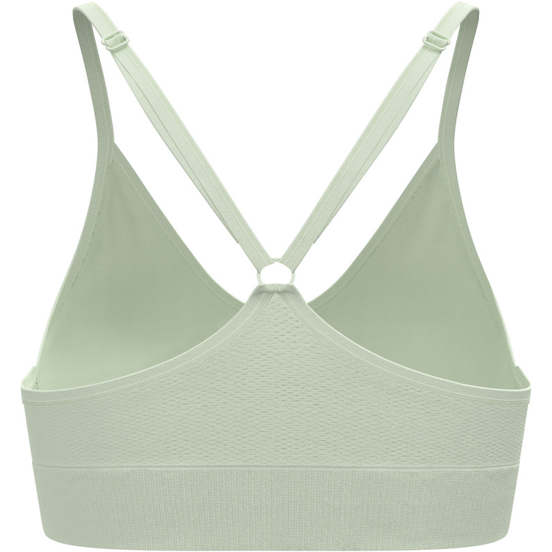 Odlo Damen Seamless Low Padded Sport BH