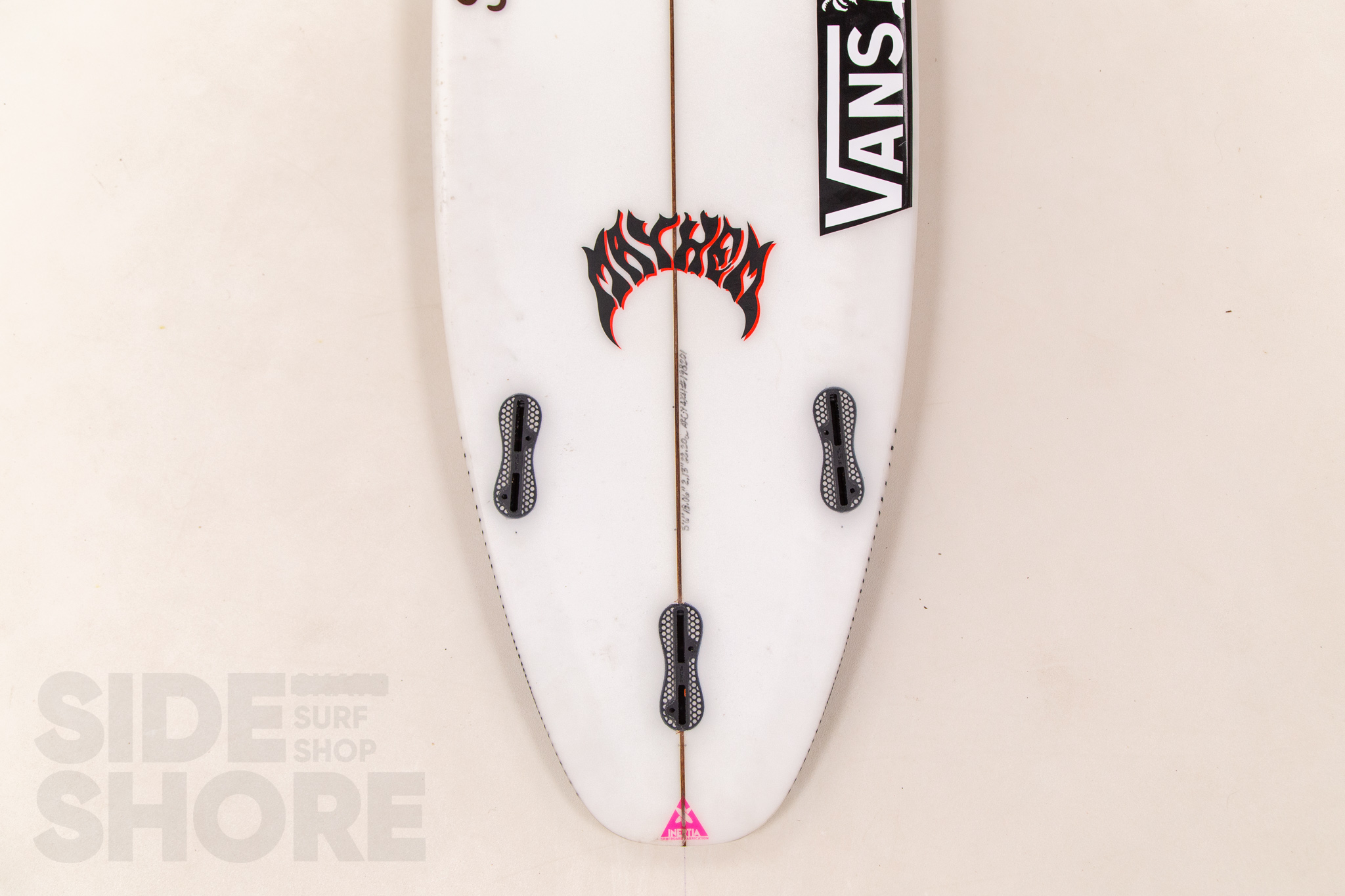 Lost Driver 2.0 - Squash - 5'6 x 18.06