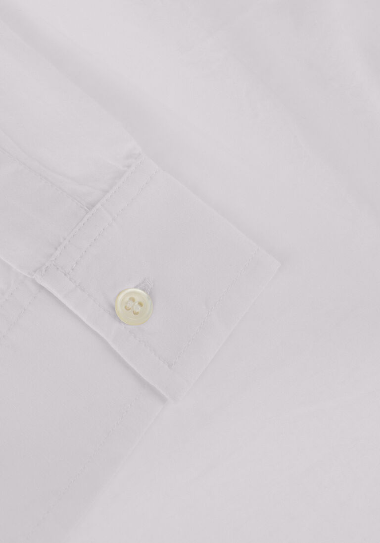 VANESSA BRUNO witte vanessa bruno blouse calvin